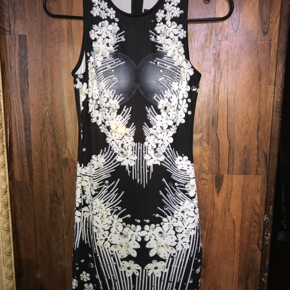 Going out dress
